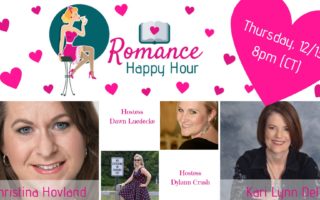 Romance Happy Hour 6