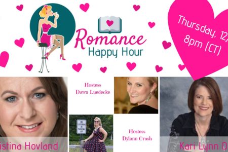 Romance Happy Hour 6