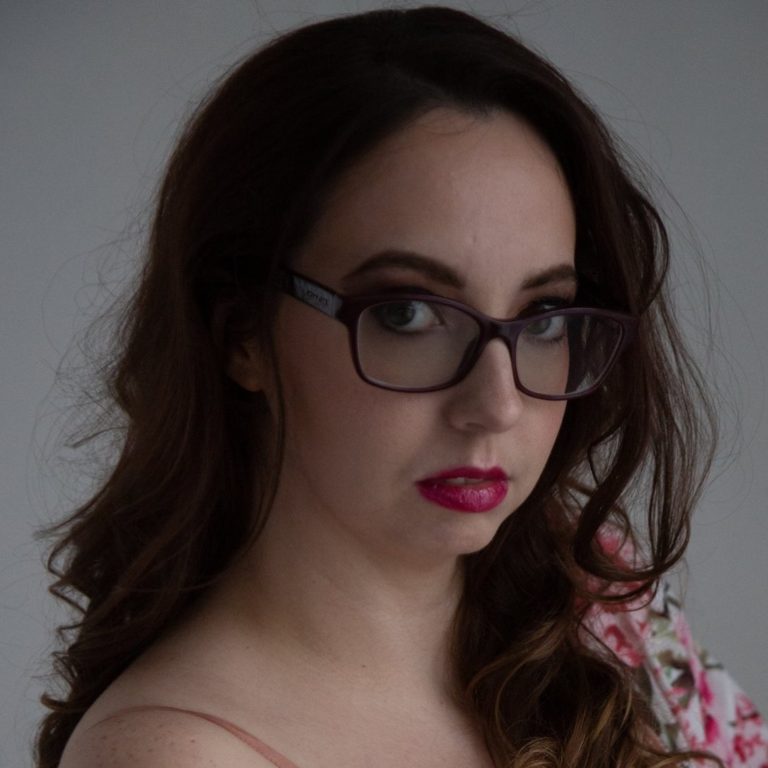 Ariel Dawn – Romance Happy Hour