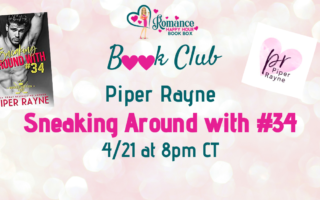 Book Club with Piper Rayne