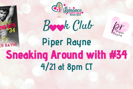Book Club with Piper Rayne