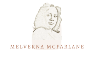 Melverna McFarlane