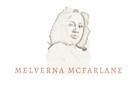 Melverna McFarlane