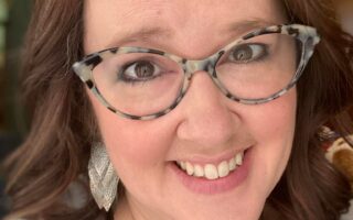 Romance author Susan Renee