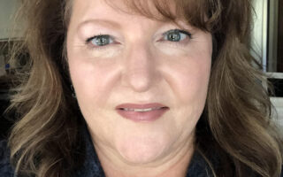 Author Zee Irwin