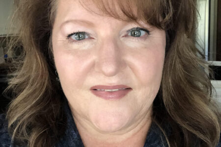 Author Zee Irwin