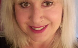 Kristen Strassel Headshot