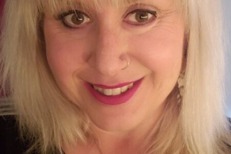 Kristen Strassel Headshot